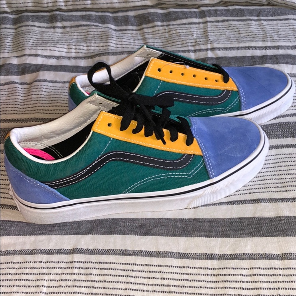 VANS Old Skool Retro